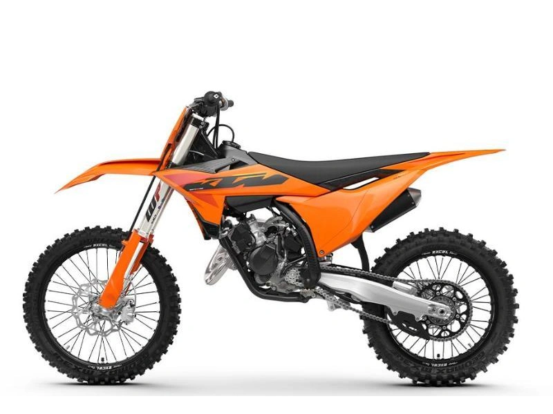 Ktm 150 Sx 2025 alt