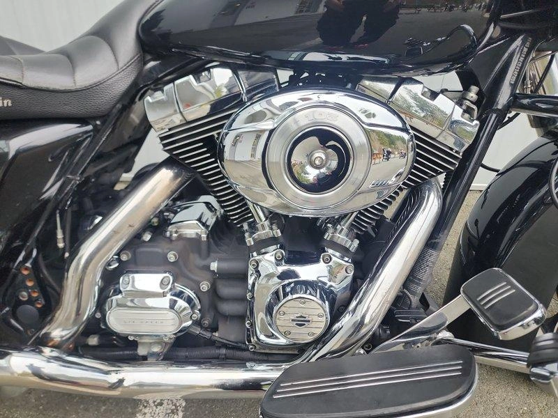 2012 Harley-davidson Flhx - Street Glide® alt