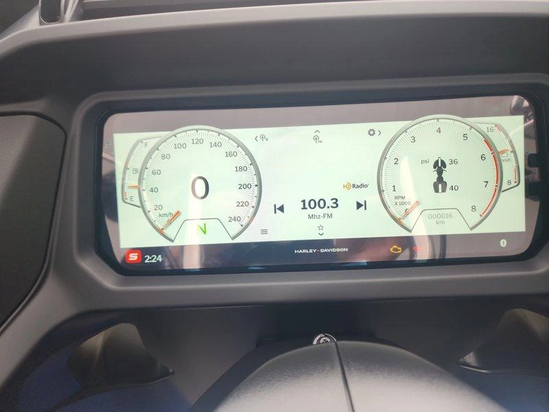 2026 Harley-davidson Fltrx - Road Glide® alt