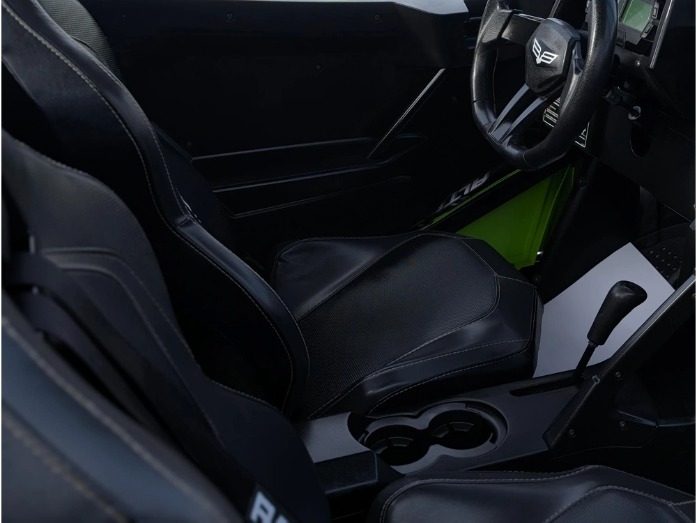 2018 Arctic Cat Wildcat Xx Xt Eps Fox | 🌍 Concurrents : Rzr / Maverick / Talon 1000 🌍 | alt