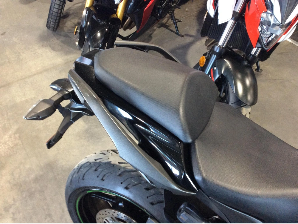 Kawasaki Ninja 1000 Abs Zx1000 2020 alt