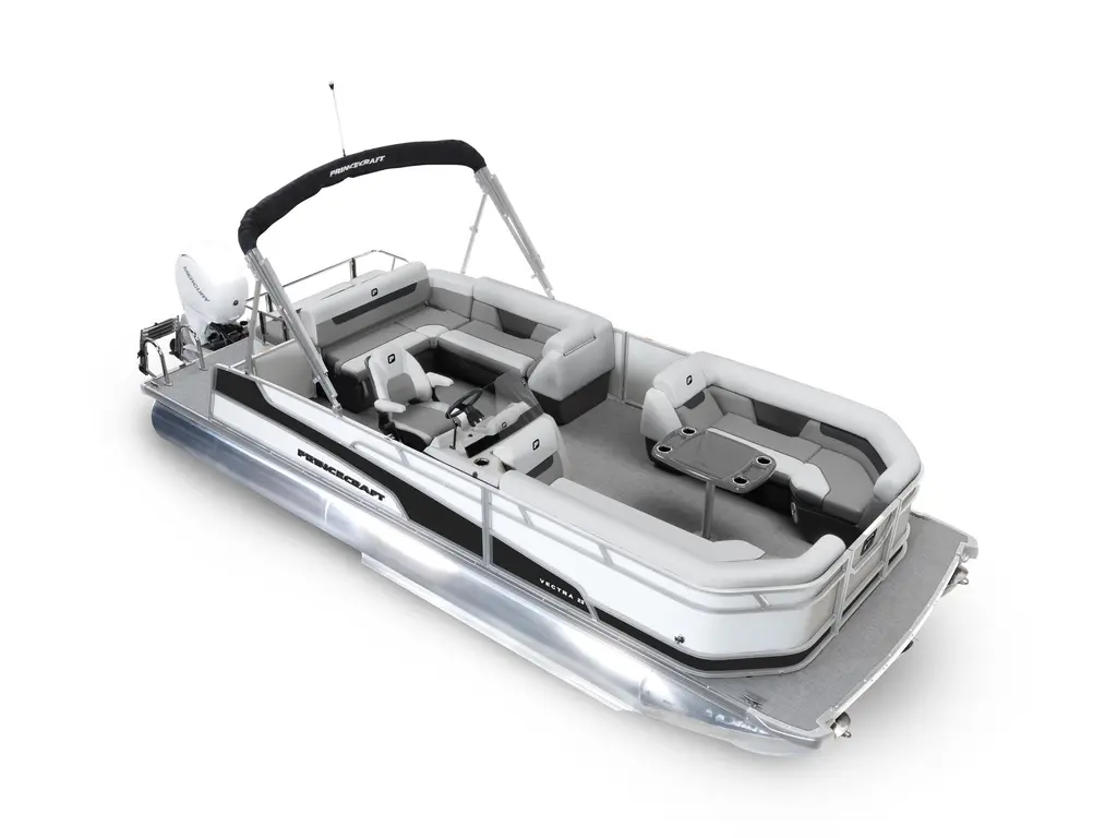 Princecraft VECTRA 23 RL 2026