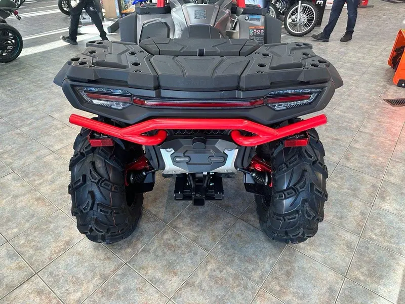 CFMOTO CFORCE 1000 MV 2026