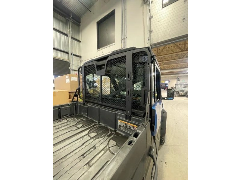 Can-am Defender Pro Limited Hd10 2022 alt