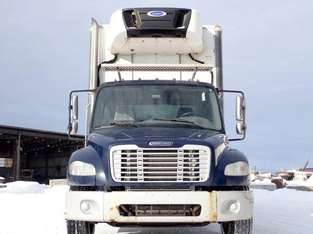 Freightliner M2106 2017