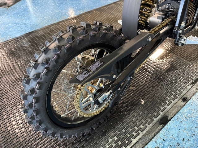 2026 Surron Hyper Bee 14/12 alt