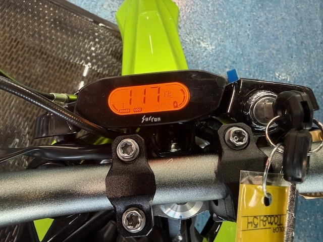 2026 Surron Hyper Bee 14/12 alt