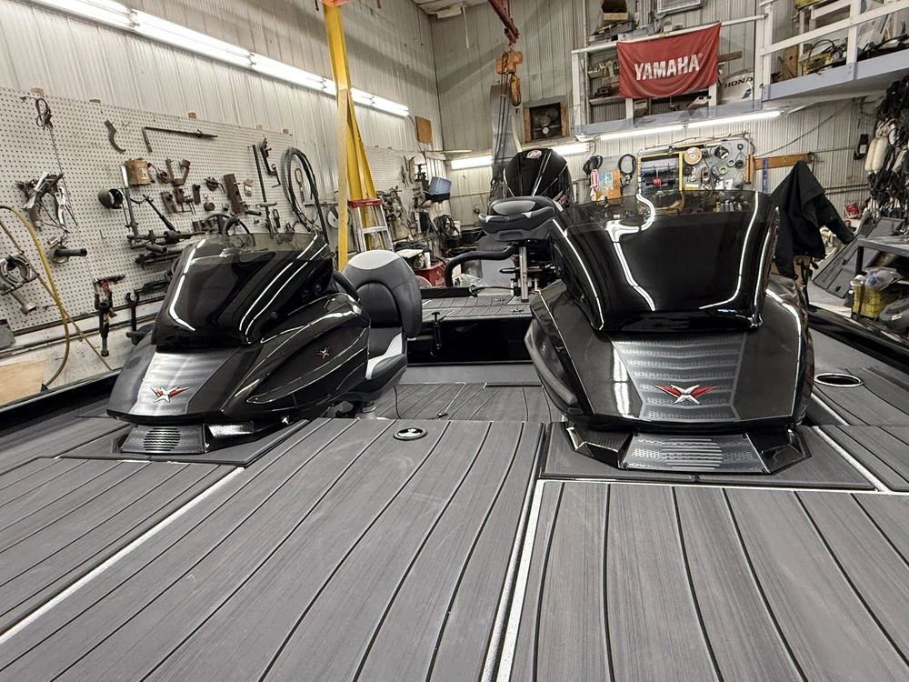 2026 Vexus Avx2085s alt