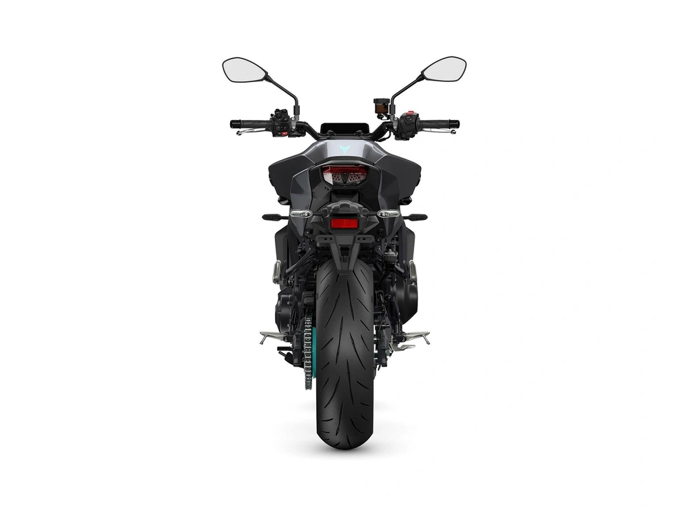 Yamaha Mt-09 2024 alt