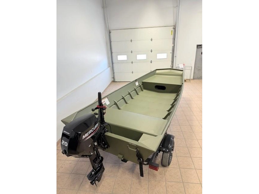 None Lowe Boats 1648m Aura alt