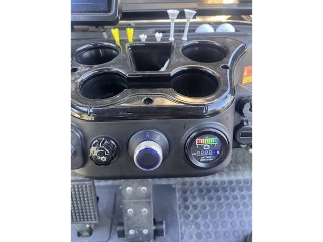 2024 Hdk Golf Carts Electric Golf Cart alt