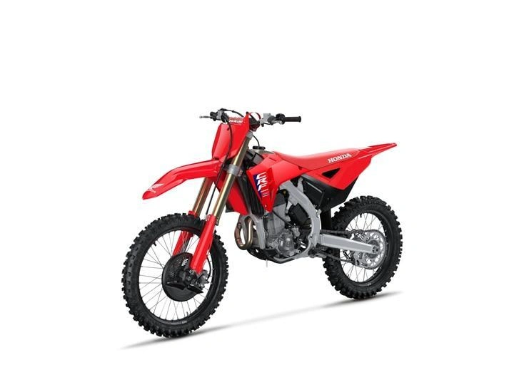 Honda Crf450r 2025 alt