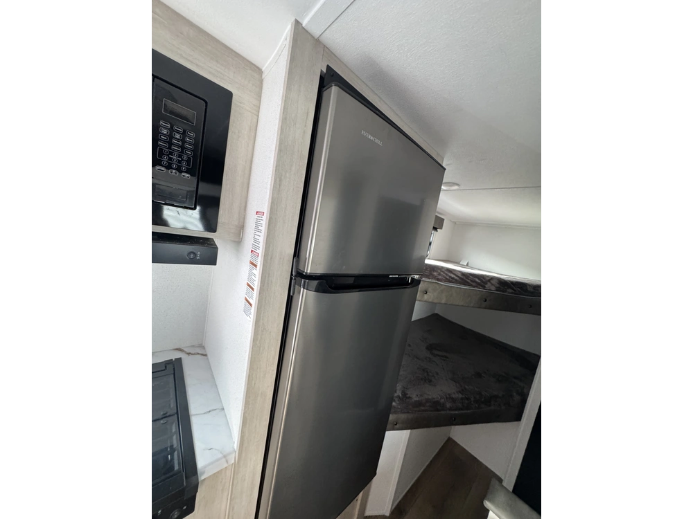 Forest River Puma Camping Edition 18bhce 2026 alt