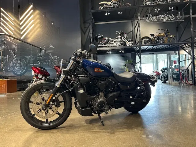 Harley-Davidson NightsterRH975 2023