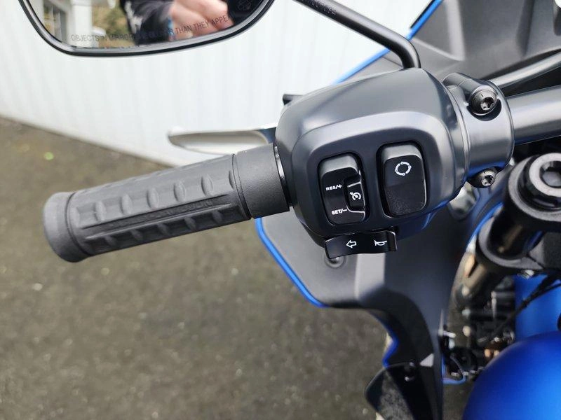 2026 Harley-davidson Fxlrst - Low Rider® St alt