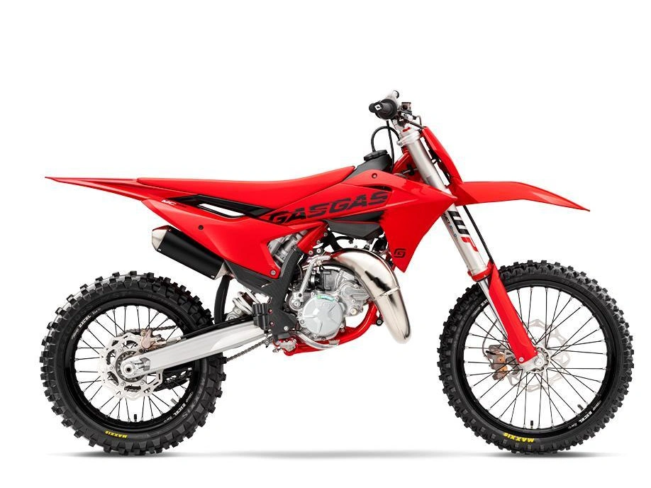 Gasgas Mc 85 19/16 2025 alt