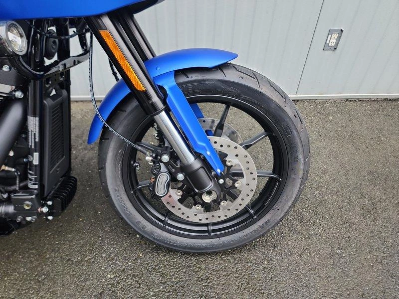 2026 Harley-davidson Fxlrst - Low Rider® St alt