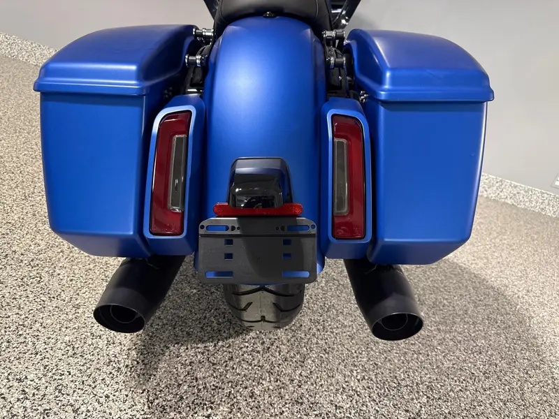 2026 Harley-Davidson FLTRX - Road Glide®