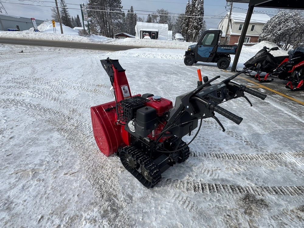 Honda Hss928ctdq 2026 alt