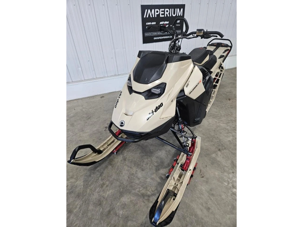 Ski-doo Summit X 850 165 2024 alt