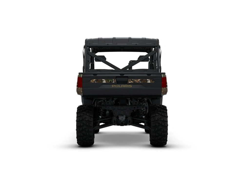 2026 Polaris Ranger Crew Xp 1000 Premium alt