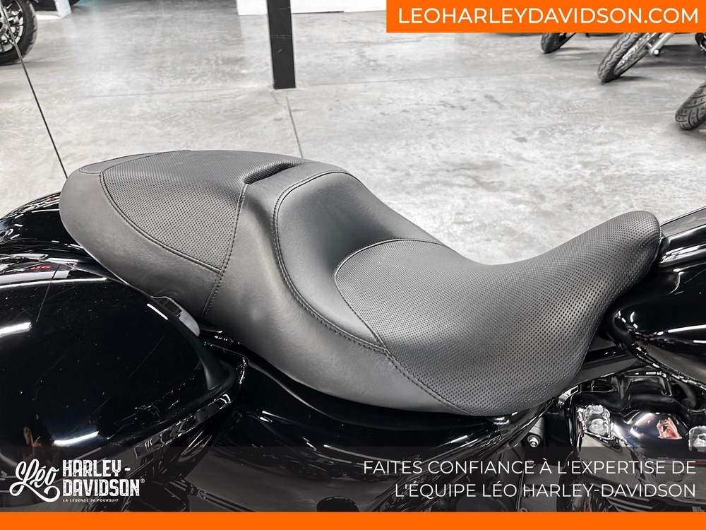 Harley-davidson Flhxs Street Glide Special 2021 alt