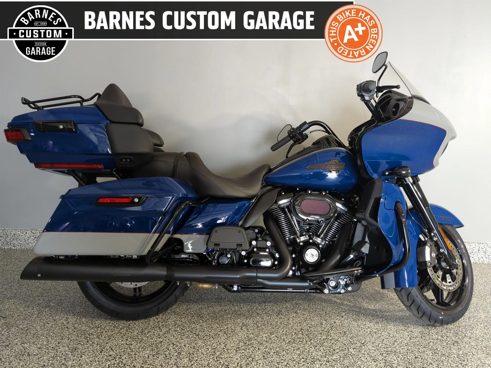 2023 Harley-davidson Fltrk - Road Glide™ Limited alt