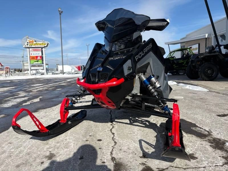Polaris 850 Indy Vr1 137 2021 alt