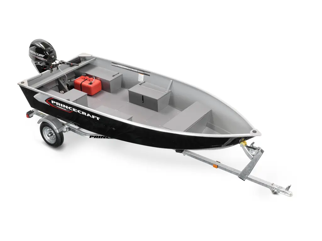 Princecraft YUKON 140BT 2026