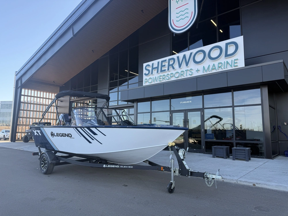 2026 Legend 18 Xt alt