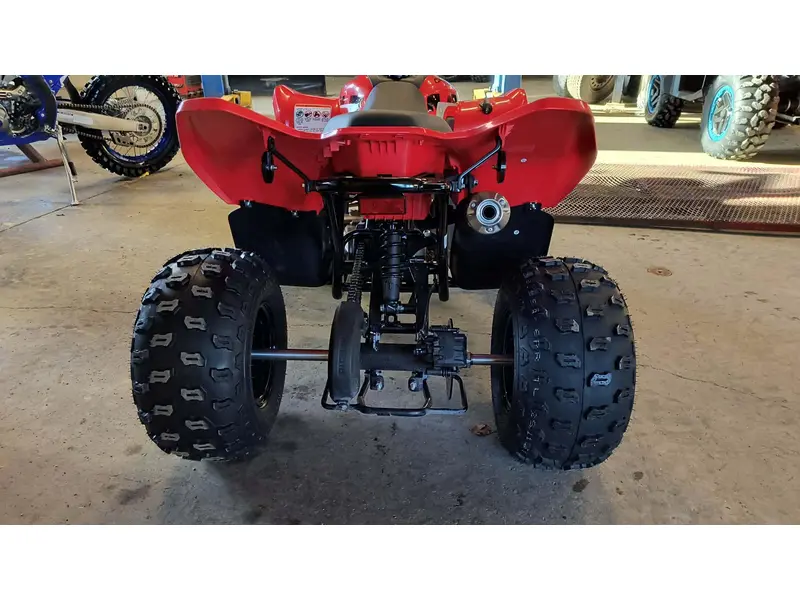 CFMOTO CFORCE 110 2026