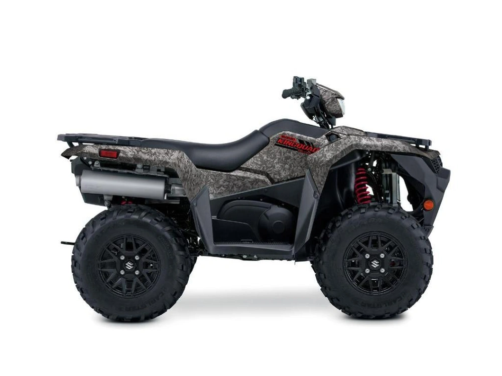 Suzuki Kingquad 750xpz 2026 alt