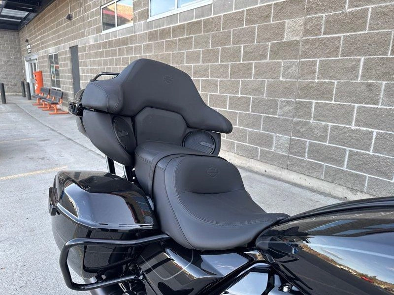 2026 Harley-davidson Fltrxl - Road Glide® Limited alt