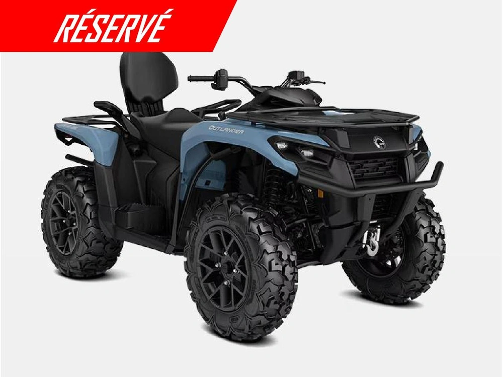 Can-am Outlander Max Xt 700 2025 alt