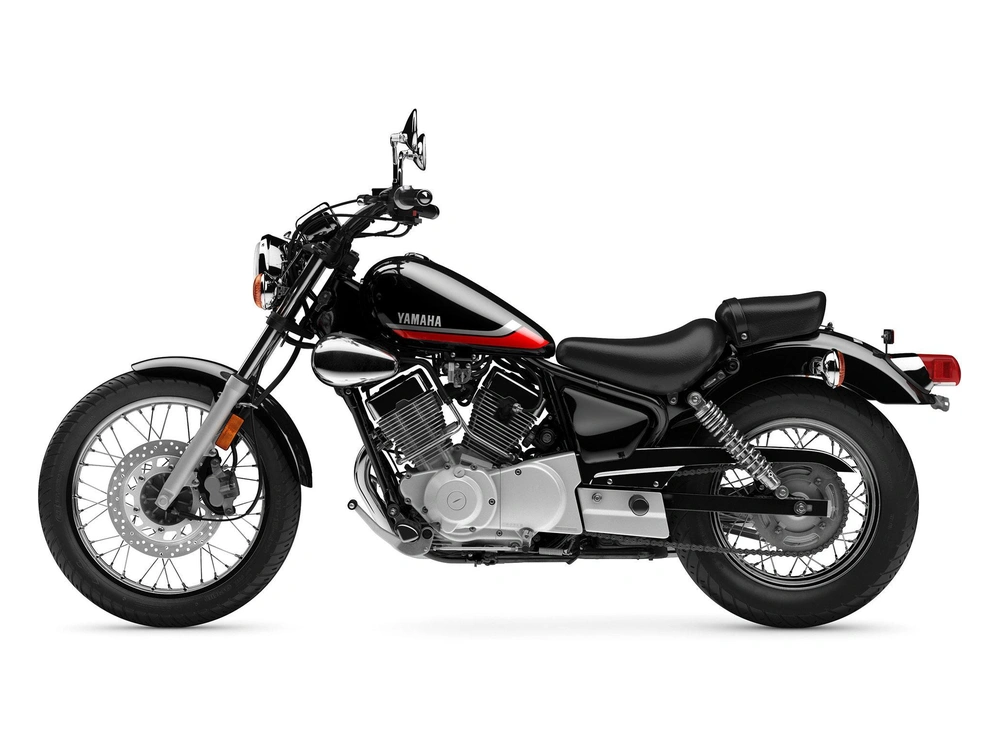 Yamaha V-star 250 2024 alt