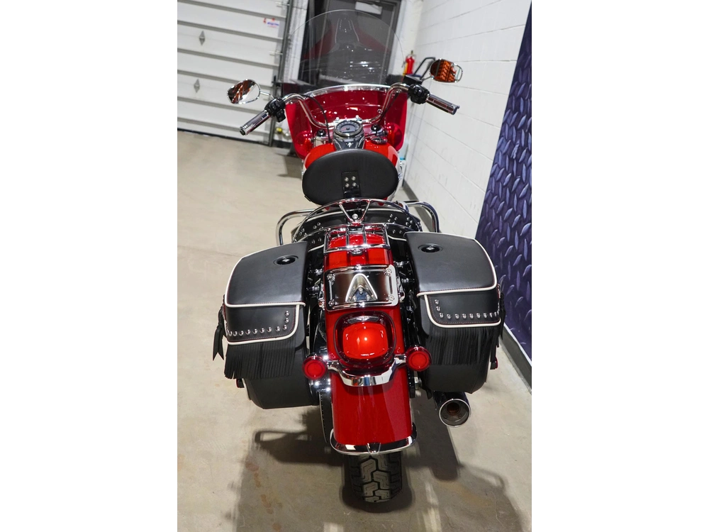 2024 Harley-davidson 131 Flh Hydra Glide alt