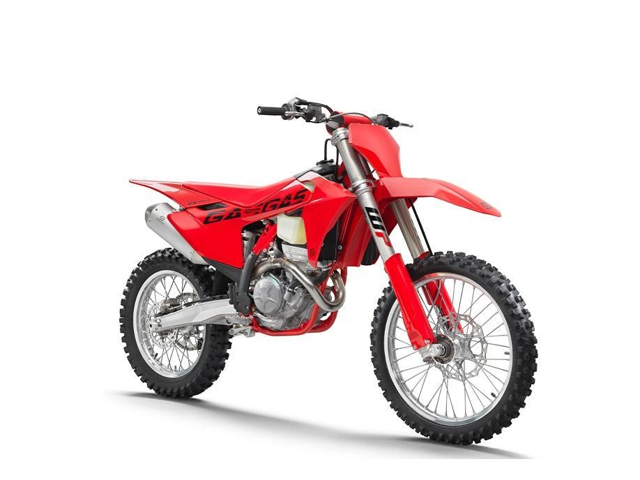 Gasgas Ex 350f 2025 alt