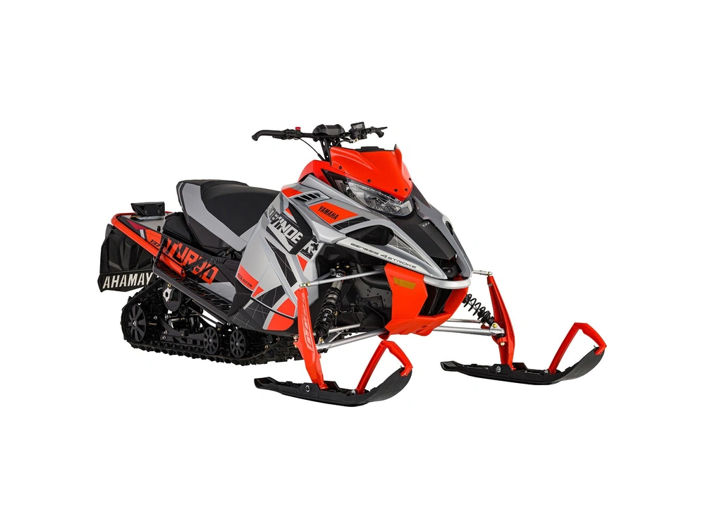 Yamaha Sidewinder Ltx Se 2021