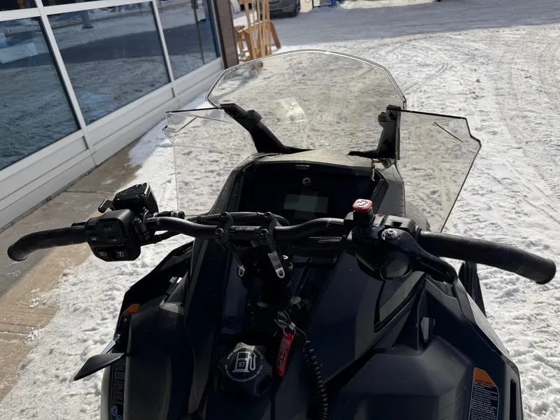 2026 Ski-Doo RENEGADE ADRENALINE 900 ACE