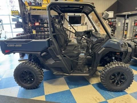 2026 Can-am 8ctb Defender Xt Hd11 alt