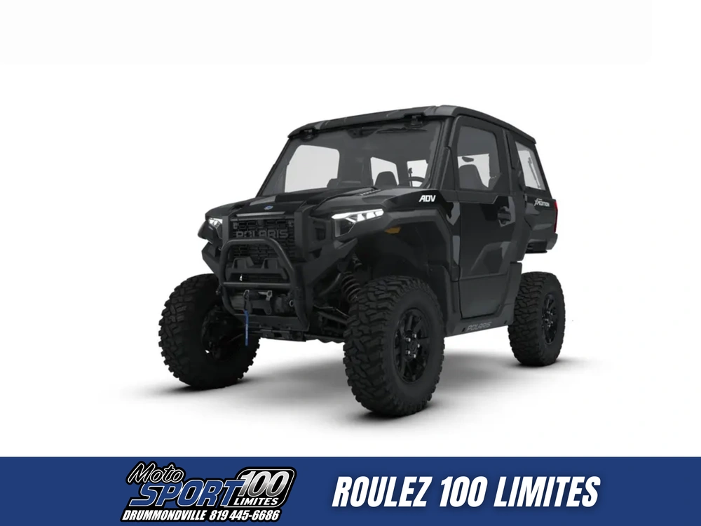 2026 Polaris Xpedition Adv Northstar alt