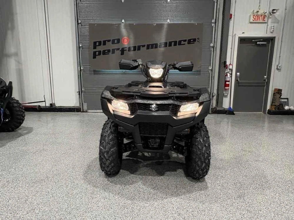 Suzuki Kingquad 750xpz 2026 alt