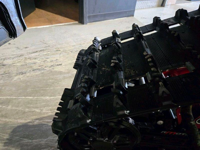 2021 Ski-doo Renegade X 900 Ace Turbo E.s. alt