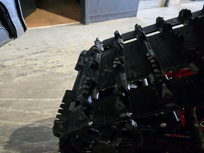 2021 Ski-Doo Renegade X 900 ACE Turbo E.S.