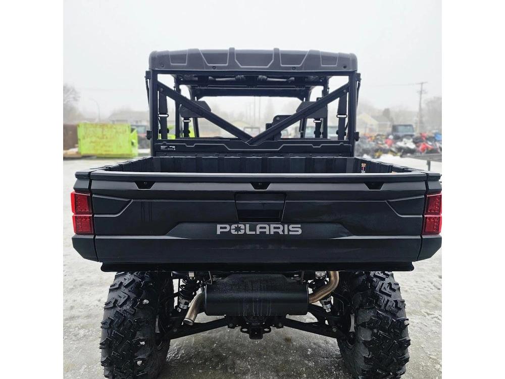 2025 Polaris Ranger Crew 1000 Premium alt