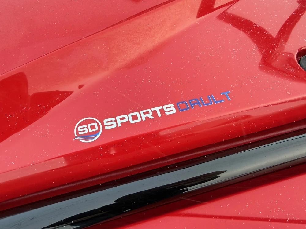 2026 Honda Sxs5m2t alt