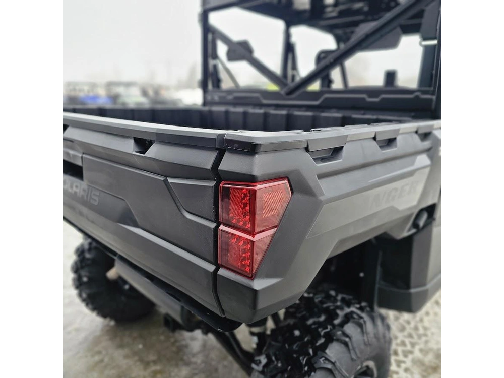 2025 Polaris Ranger Crew 1000 Premium alt