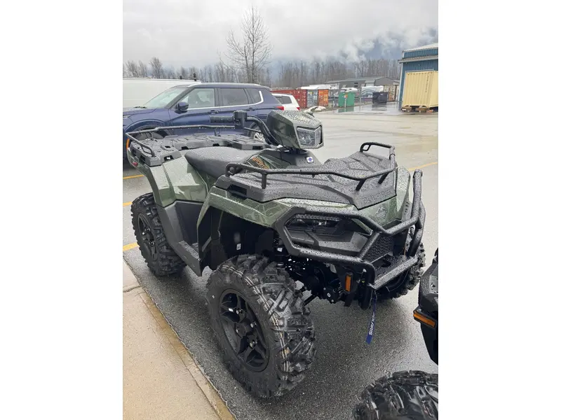 Polaris SPORTSMAN 570 PREMIUM 40TH ANIV ED *$95 Bi-Weekly* 2026