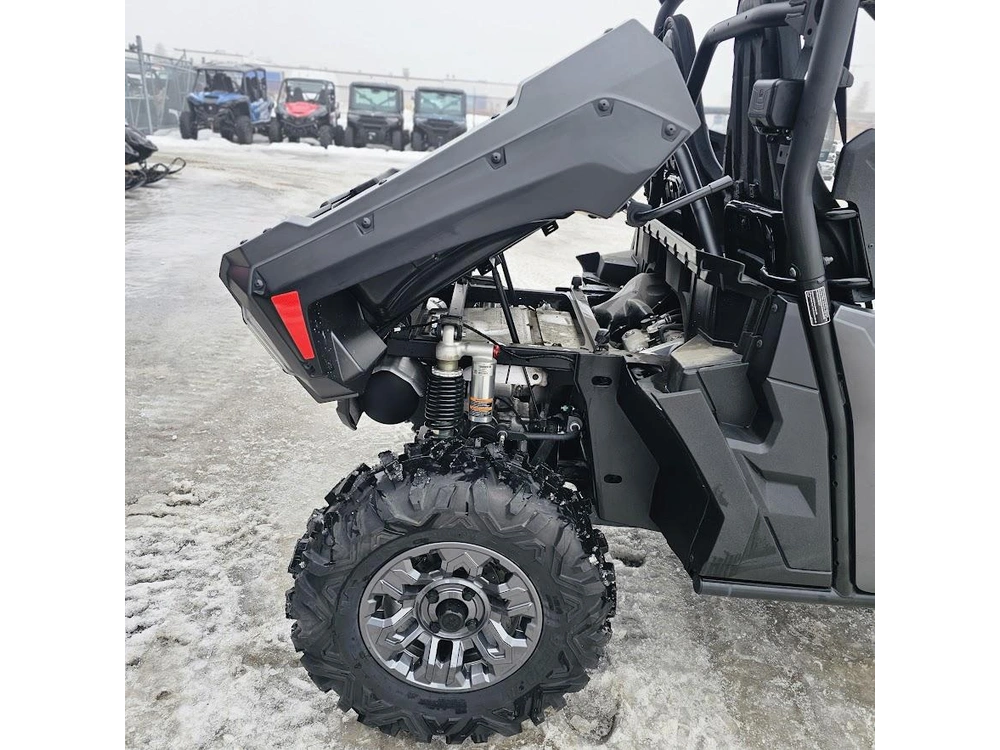 2025 Yamaha Wolverine X2 1000 Se alt