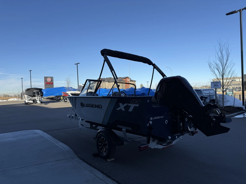 2026 Legend 18 Xt alt